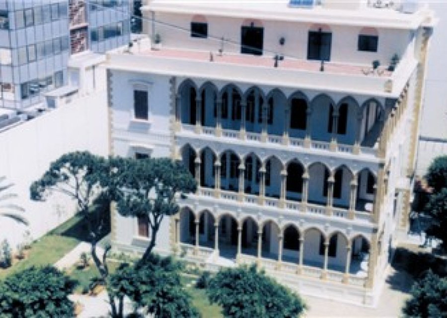Ecoles 5