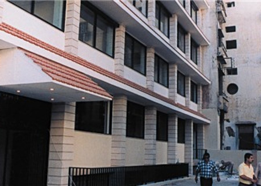Ecoles 8