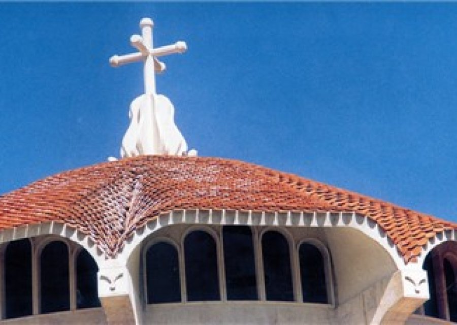 Eglise 12