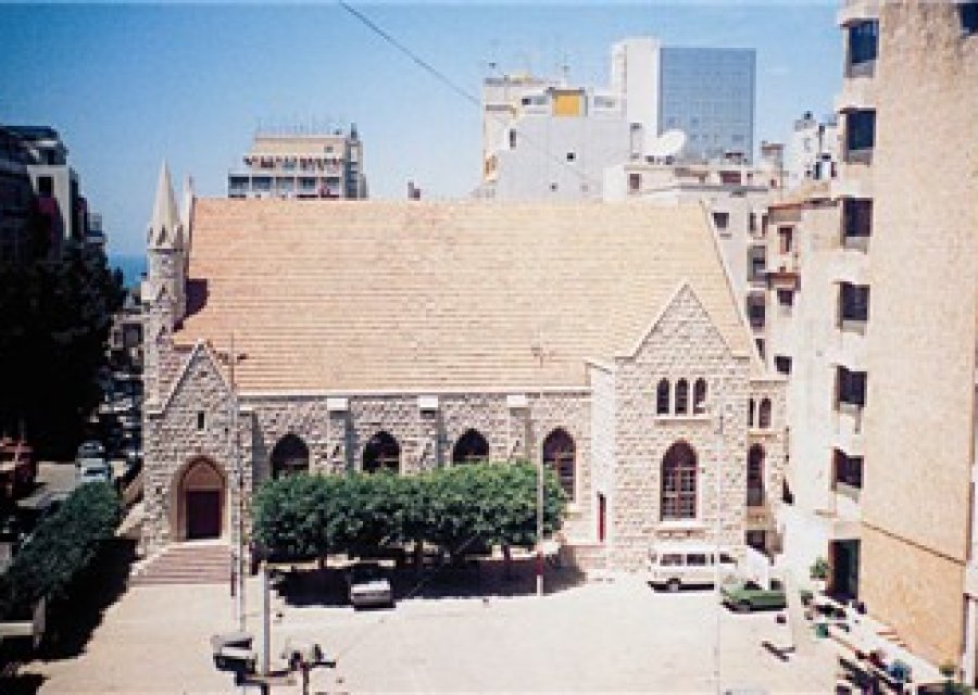 Eglise 13