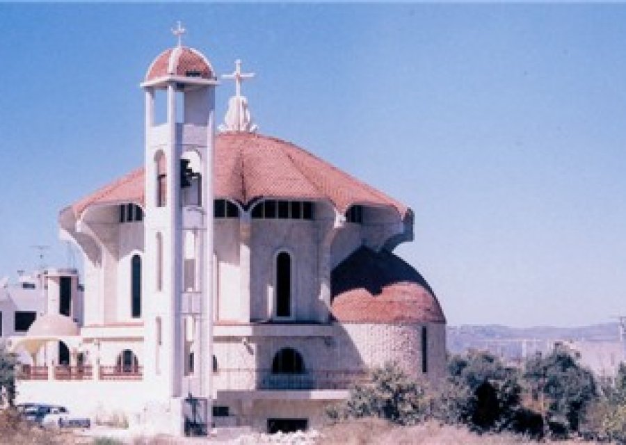 Eglise 18