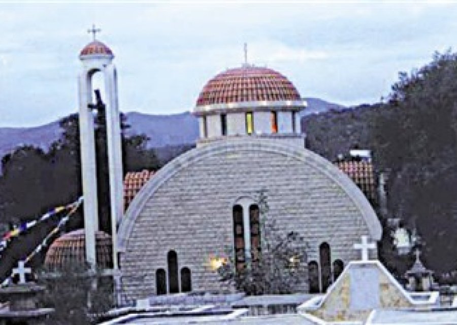 Eglise 3