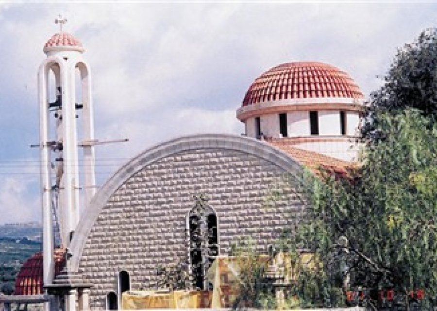 Eglise 5