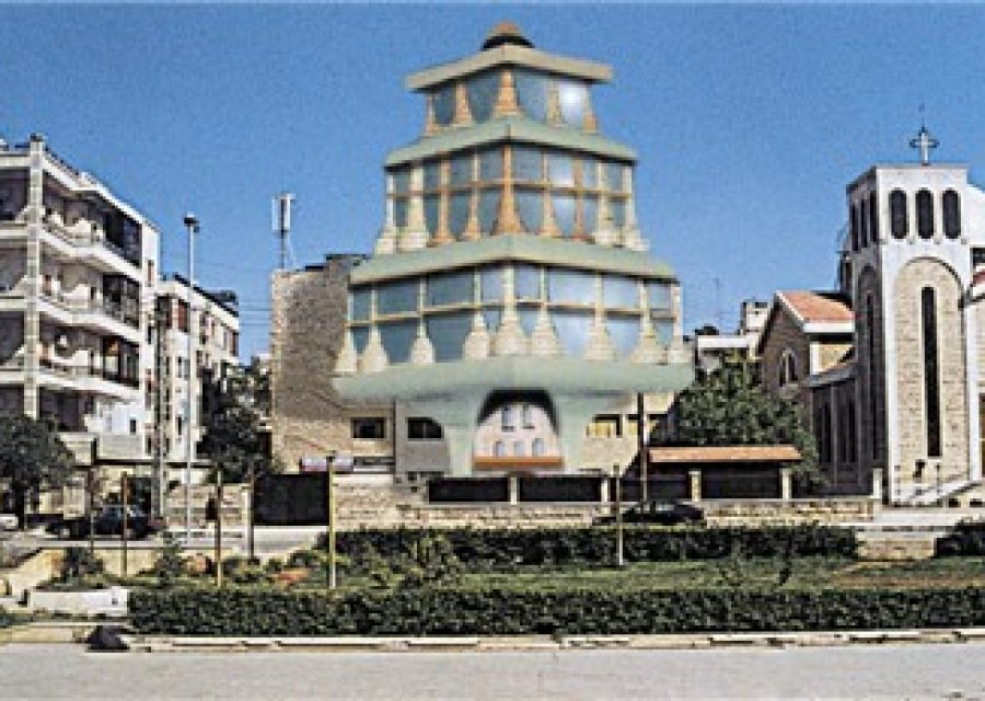 Eglise 6