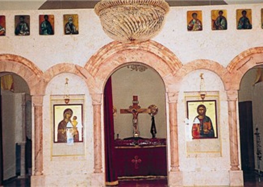 Eglise 7