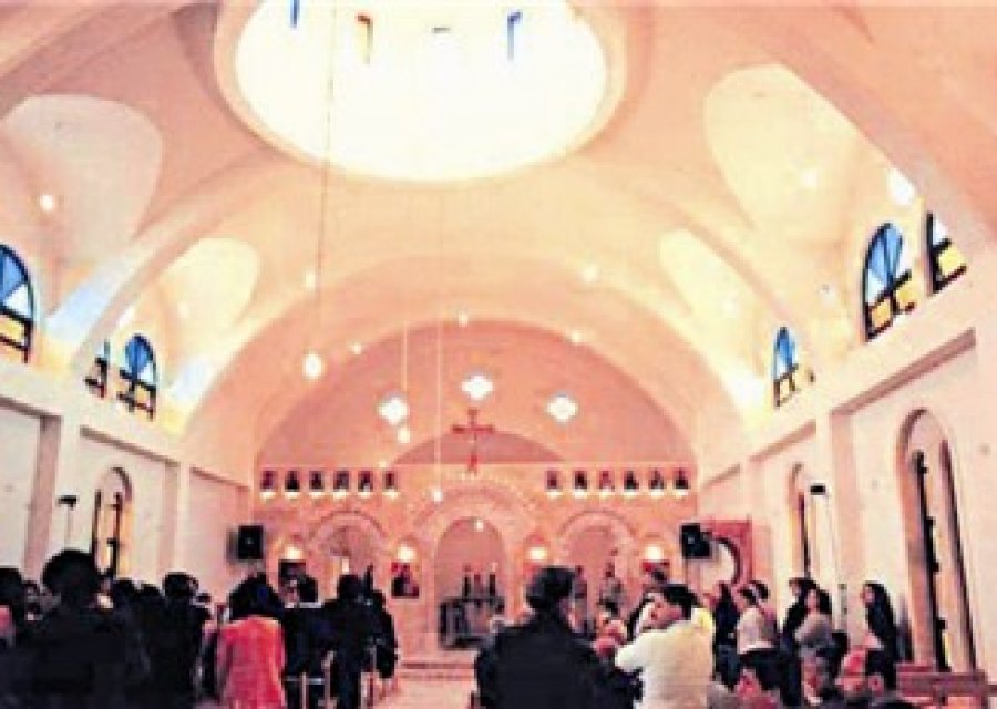 Eglise 8