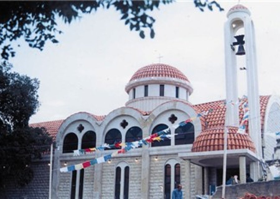 Eglise 9